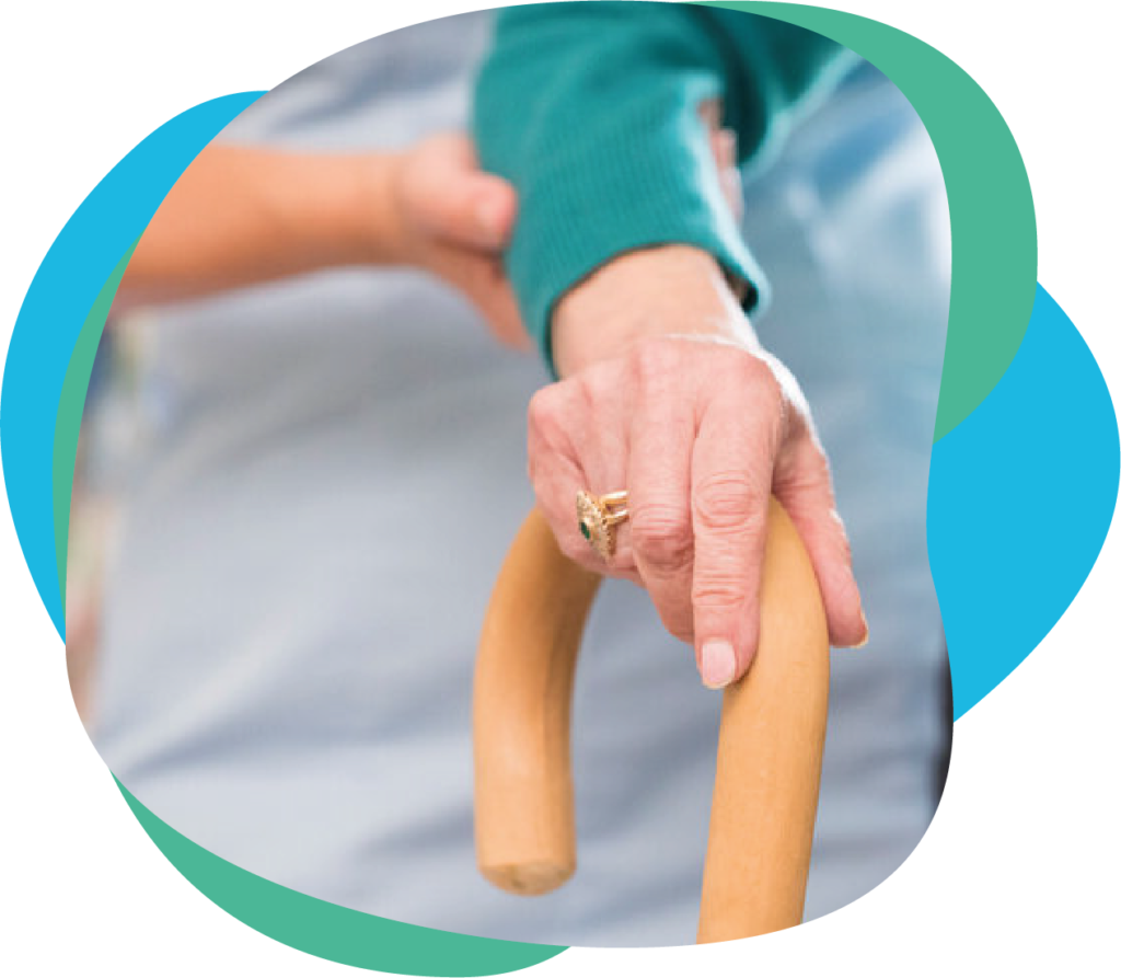 Home care Wakefield